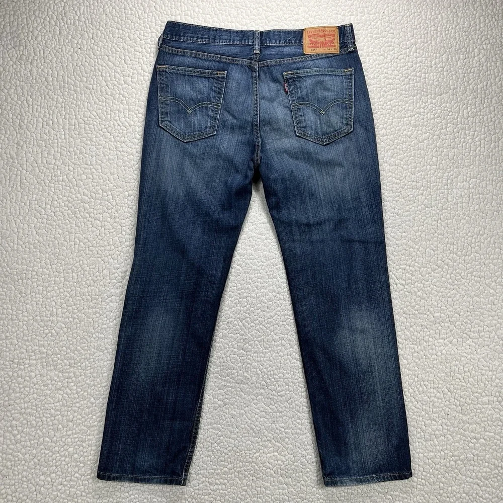 Levis streetwear casual